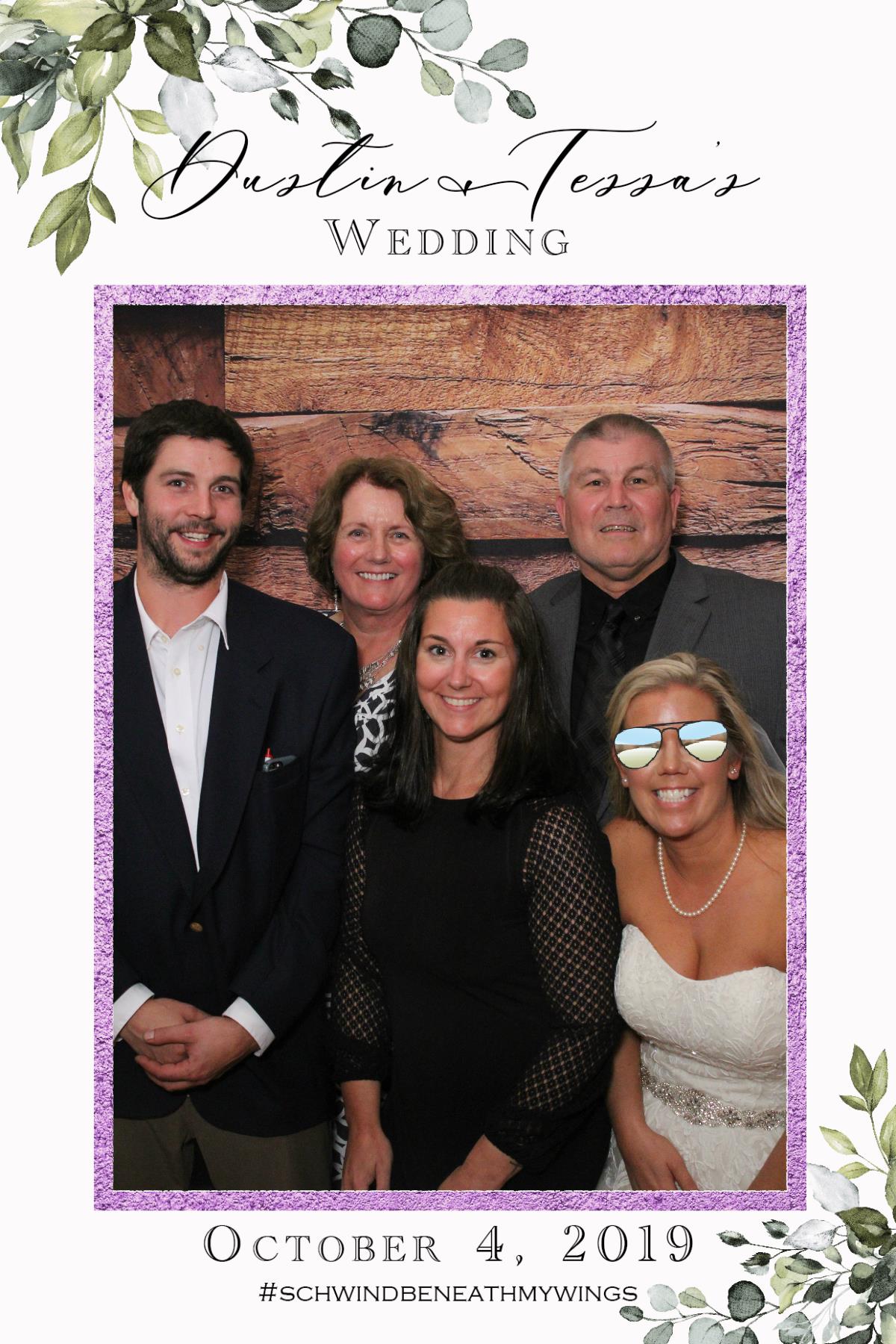 Dustin & Tessa's Wedding | View more photos from the event at gallery.mainemagicmirror.com/u/MaineMagicMirror/Dustin-Tessas-Wedding